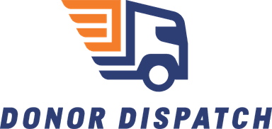 Donor Dispatch